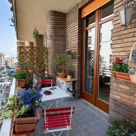 Napoli Bonita B&B المظهر الخارجي الصورة